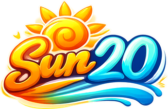 sun 20